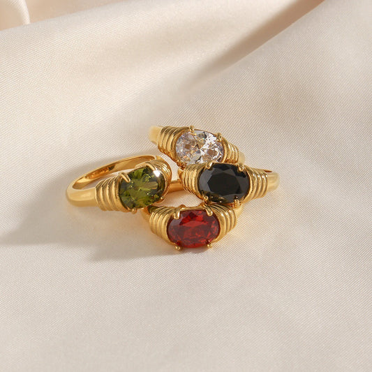 Safia Ring