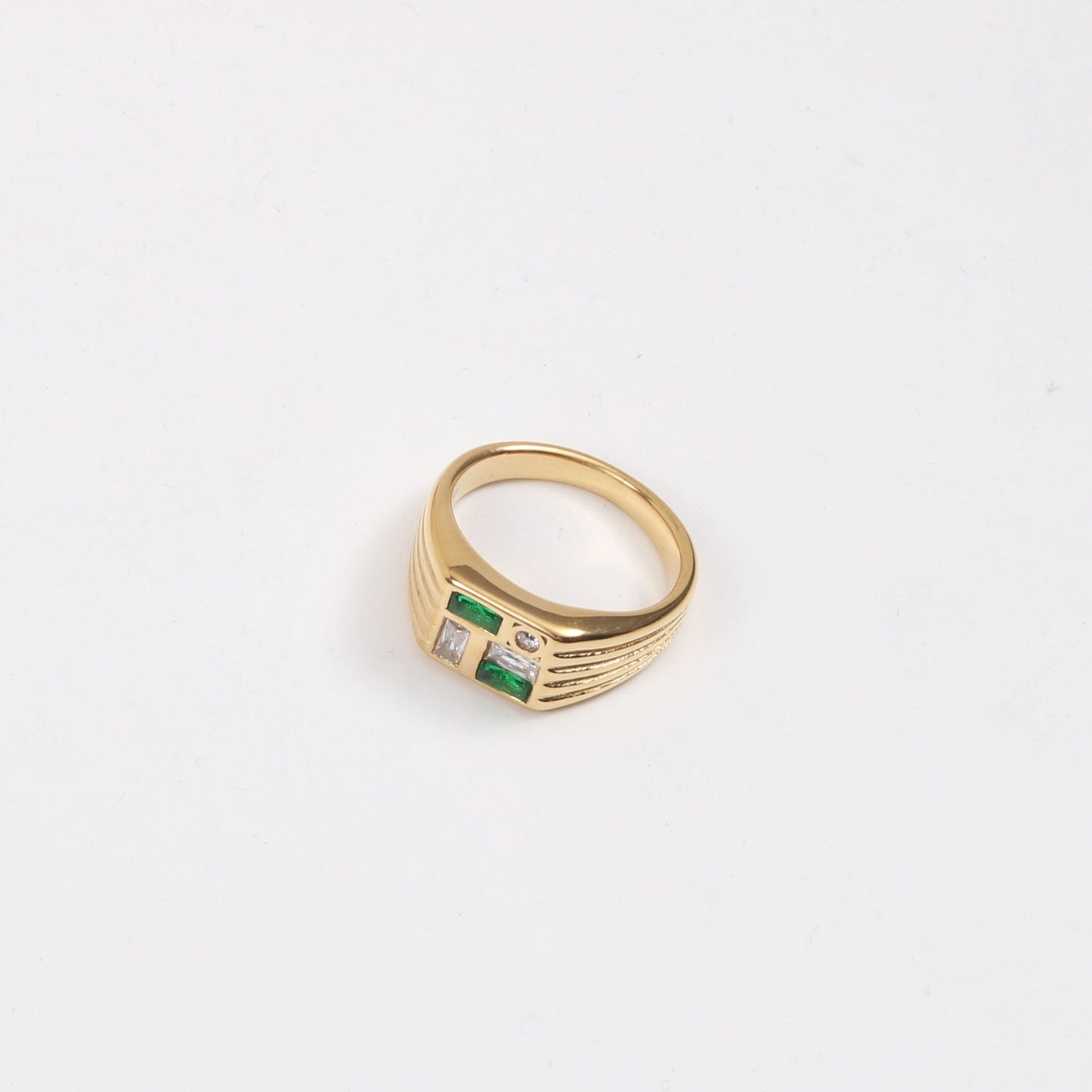 Sensia Ring