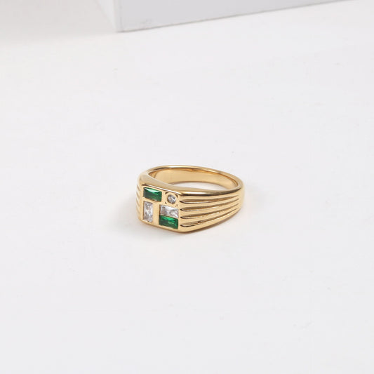 Sensia Ring